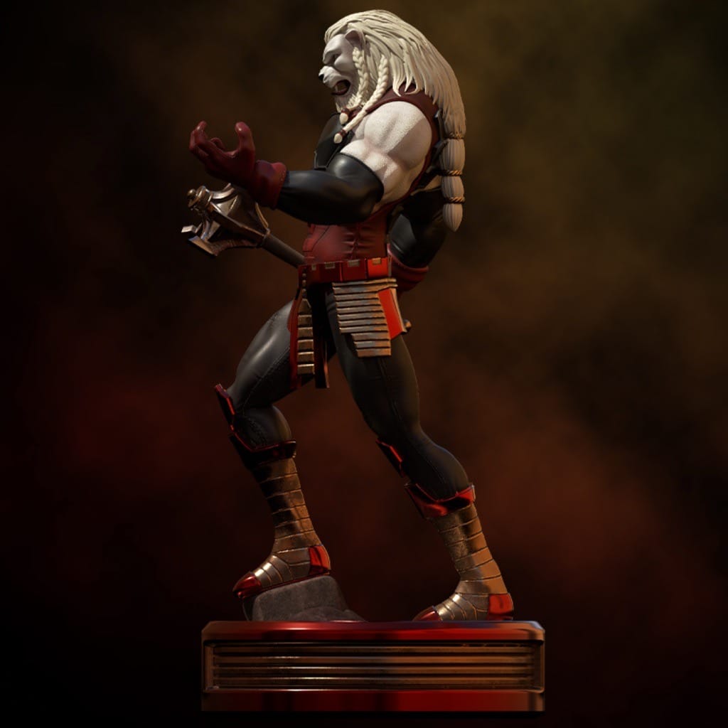 P站图纸印象馆 Nacho CG 无敌小子 索克 Nacho CG 无敌小子 索克