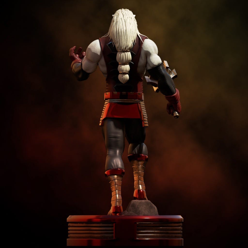 P站图纸印象馆 Nacho CG 无敌小子 索克 Nacho CG 无敌小子 索克