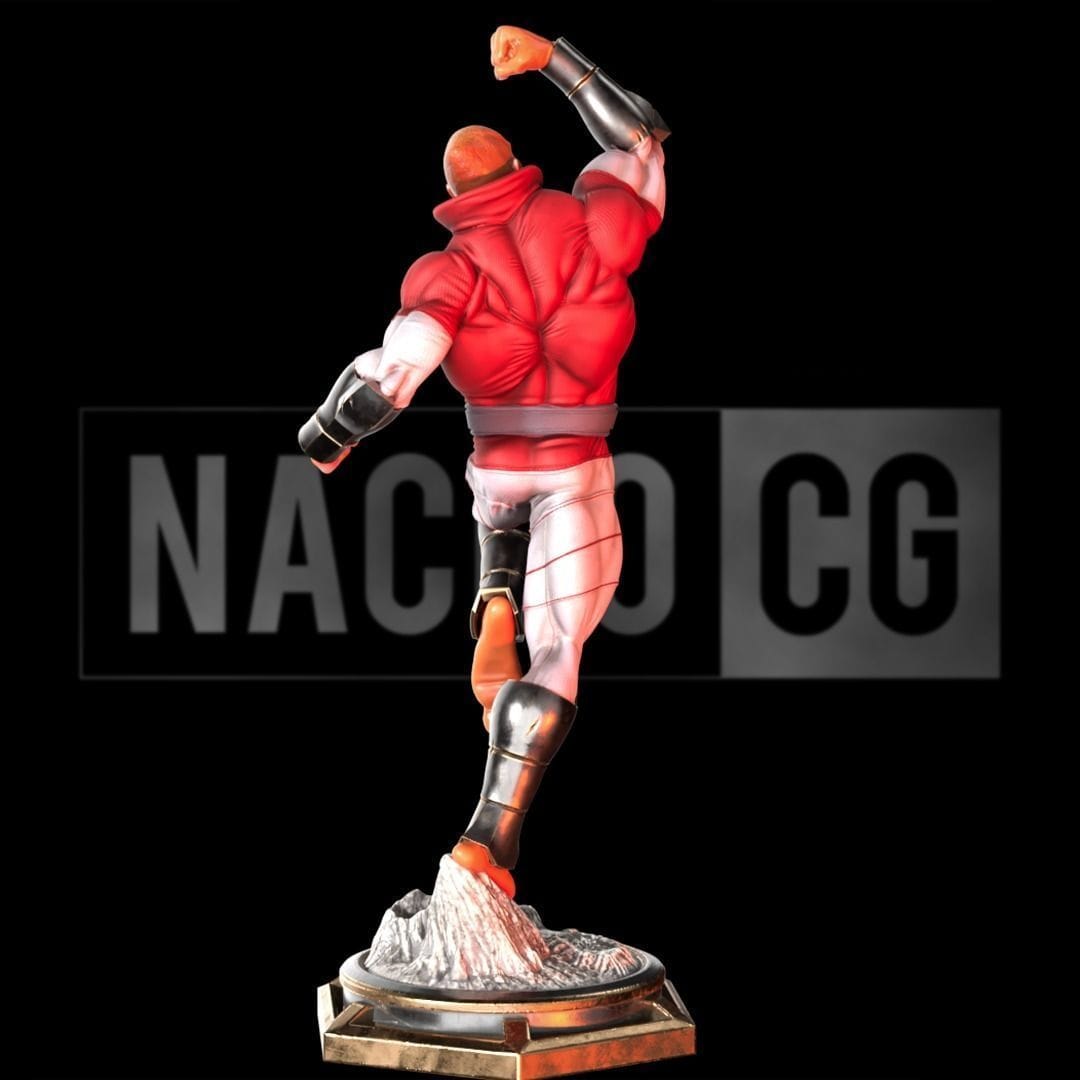 P站图纸印象馆 Nacho CG 无敌少侠 外星人艾伦 Nacho CG 无敌少侠 外星人艾伦