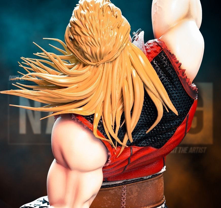 P站图纸印象馆 Nacho CG 漫威 复联 雷神托尔 Nacho CG 漫威 复联 雷神托尔