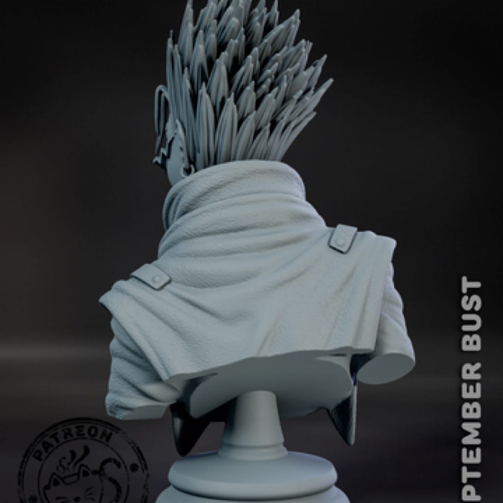 P站图纸印象馆 Neftea 枪神 瓦修·史坦毕特 Neftea 枪神 瓦修·史坦毕特