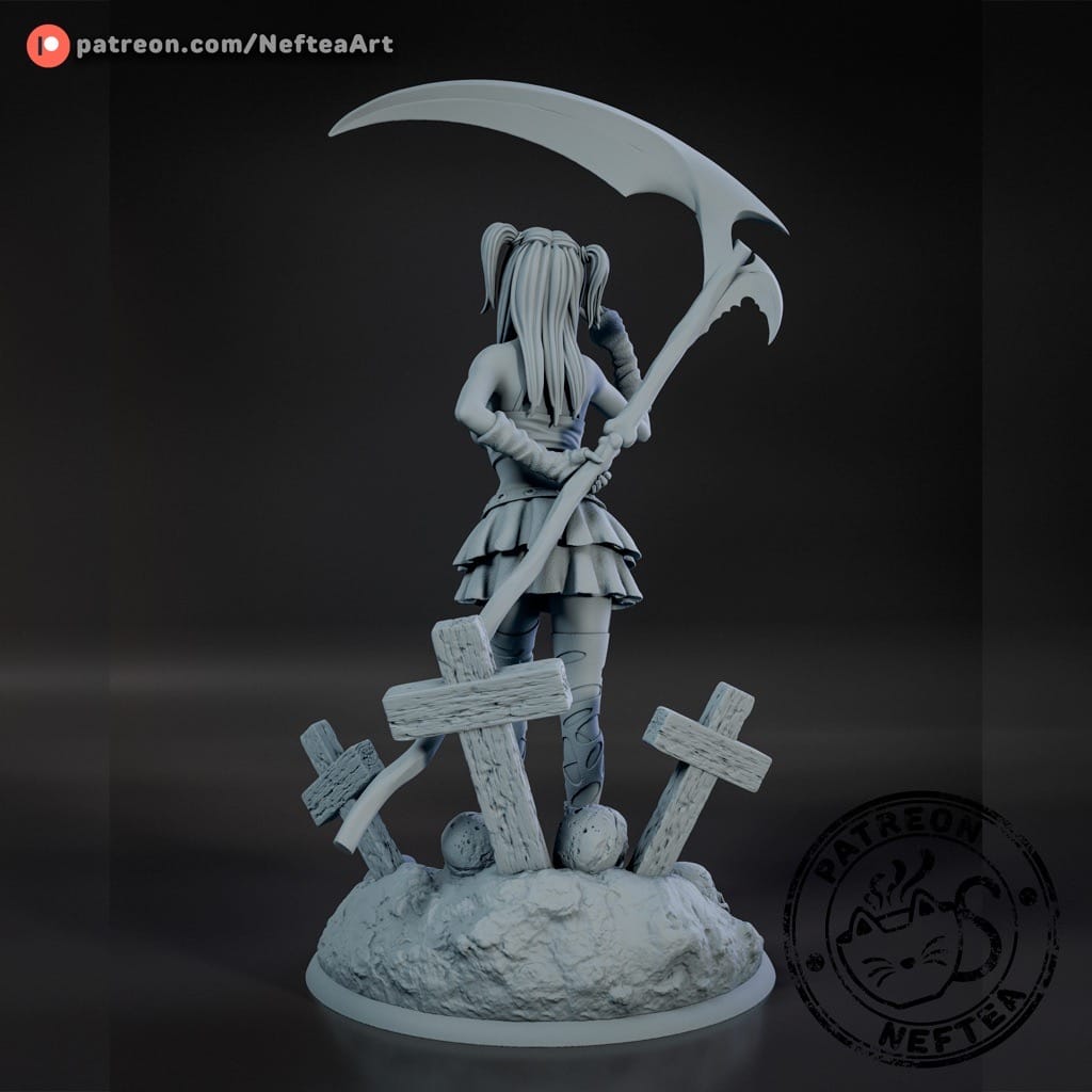 P站图纸印象馆 Neftea 死亡笔记 弥海砂 Neftea 死亡笔记 弥海砂