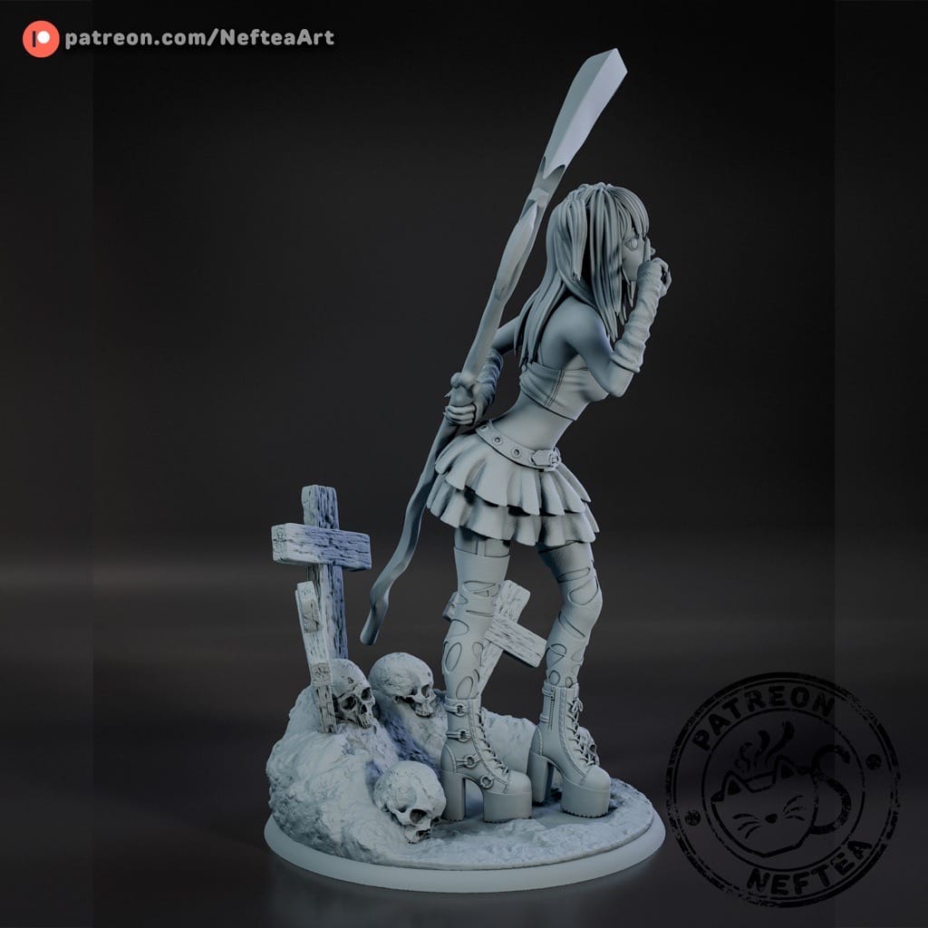 P站图纸印象馆 Neftea 死亡笔记 弥海砂 Neftea 死亡笔记 弥海砂