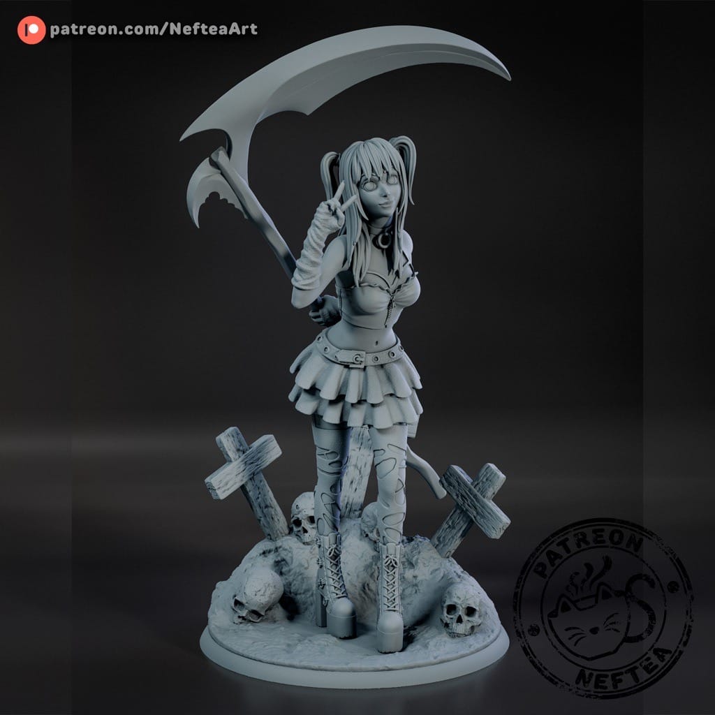 P站图纸印象馆 Neftea 死亡笔记 弥海砂 Neftea 死亡笔记 弥海砂