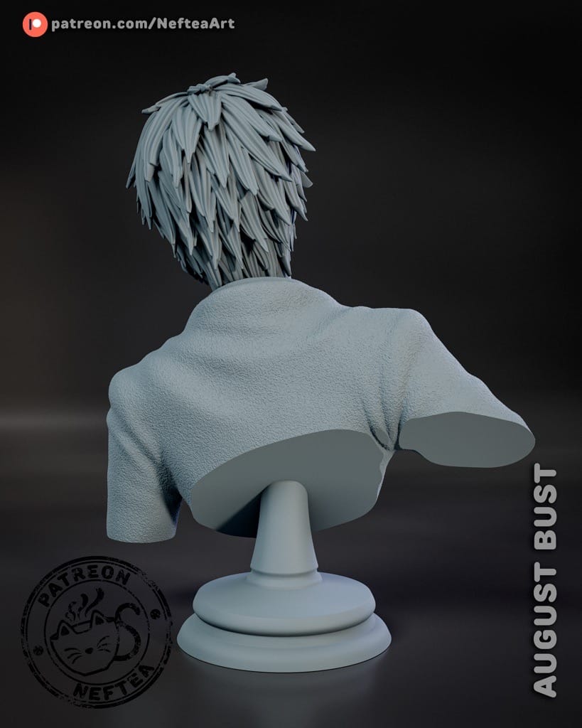 P站图纸印象馆 Neftea 死神 黑崎一护 Neftea 死神 黑崎一护