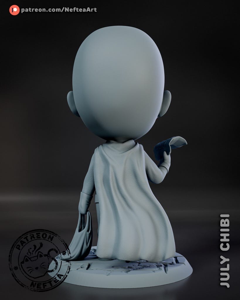 P站图纸印象馆 Neftea 一拳超人 埼玉 Neftea 一拳超人 埼玉