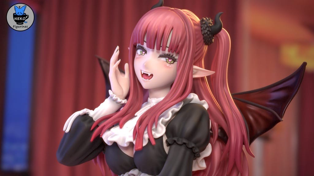 P站图纸印象馆 Neko 更衣人偶坠入爱河 喜多川海梦 Neko 更衣人偶坠入爱河 喜多川海梦