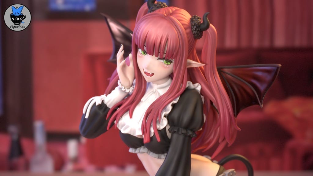 P站图纸印象馆 Neko 更衣人偶坠入爱河 喜多川海梦 Neko 更衣人偶坠入爱河 喜多川海梦