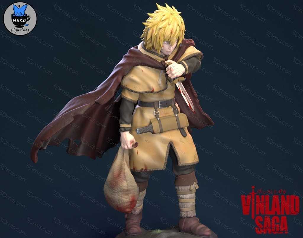 Neko 冰海战记 托尔芬