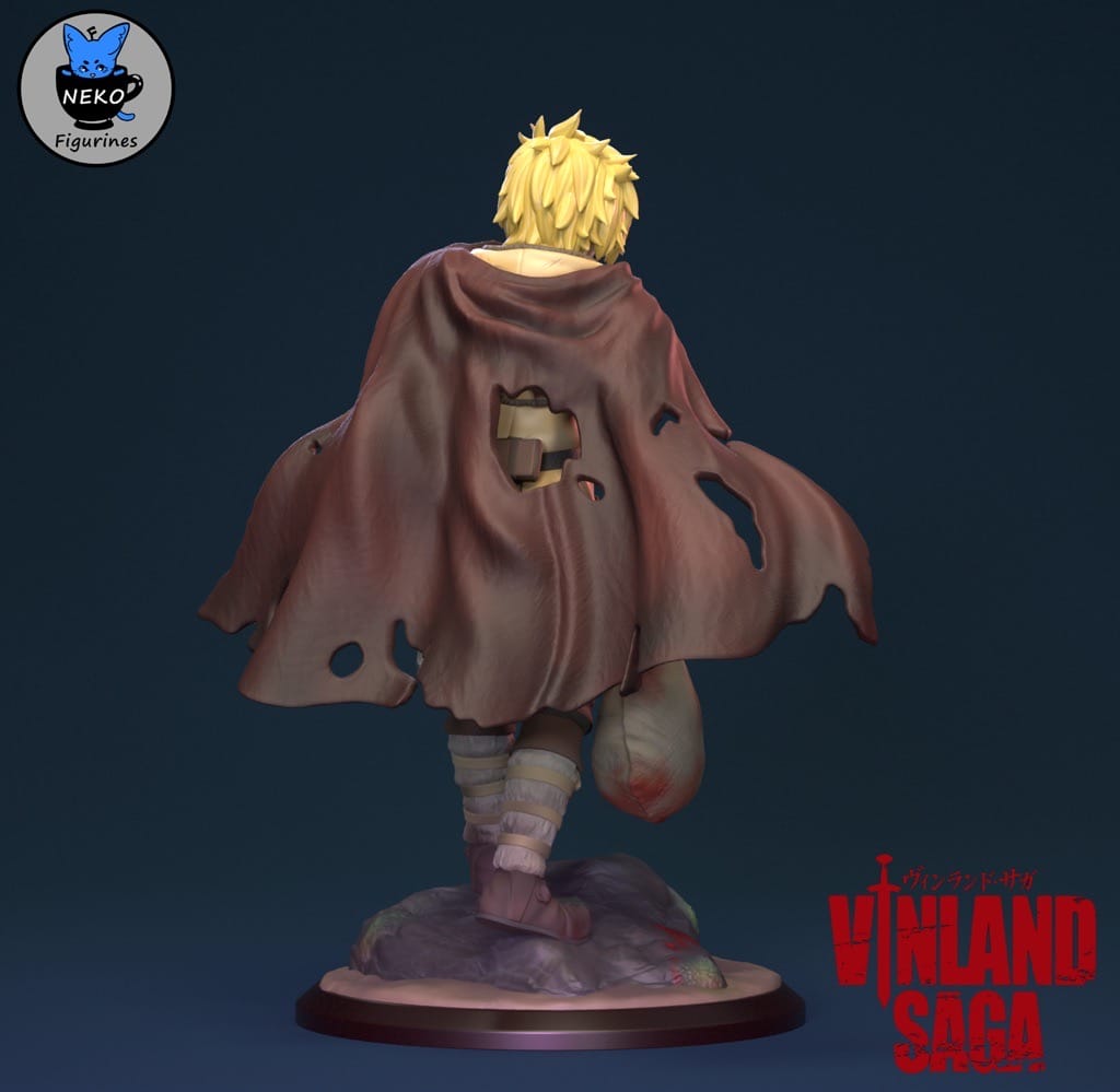 P站图纸印象馆 Neko 冰海战记 托尔芬 Neko 冰海战记 托尔芬