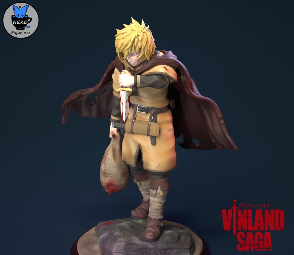 P站图纸印象馆 Neko 冰海战记 托尔芬 Neko 冰海战记 托尔芬