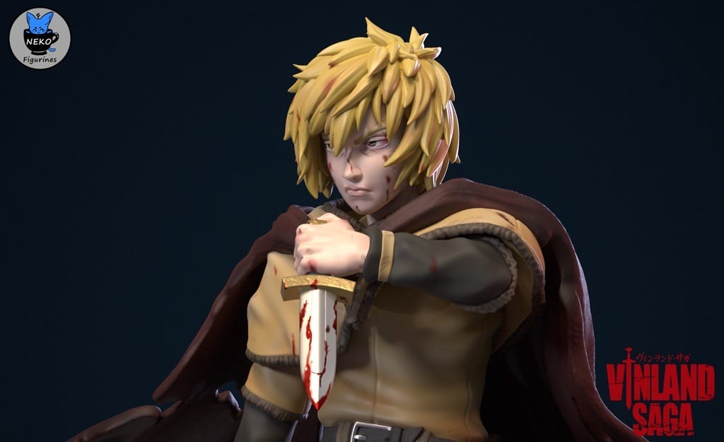 P站图纸印象馆 Neko 冰海战记 托尔芬 Neko 冰海战记 托尔芬