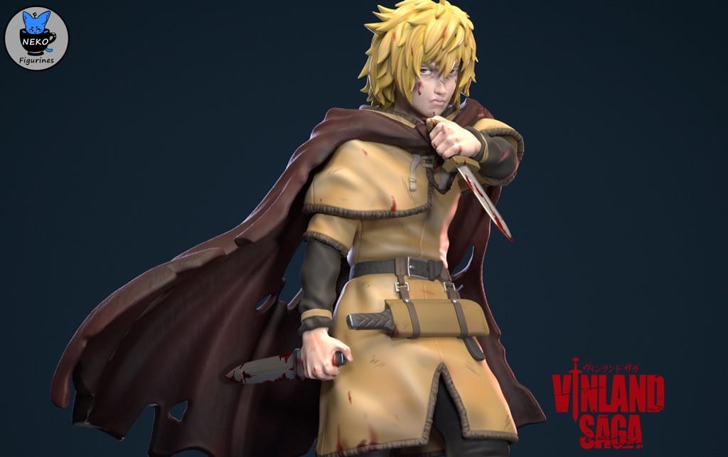 P站图纸印象馆 Neko 冰海战记 托尔芬 Neko 冰海战记 托尔芬