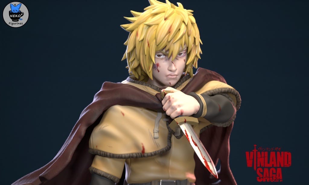 P站图纸印象馆 Neko 冰海战记 托尔芬 Neko 冰海战记 托尔芬