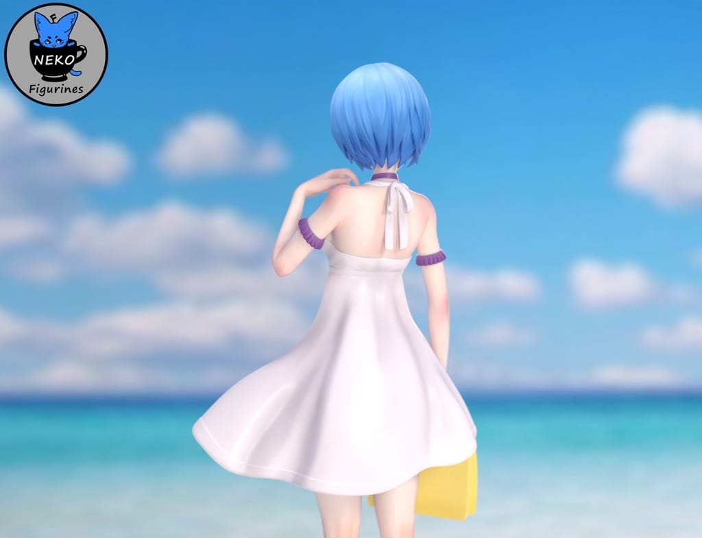 P站图纸印象馆 Neko 新世纪福音战士 明日香和丽 Neko 新世纪福音战士 明日香和丽