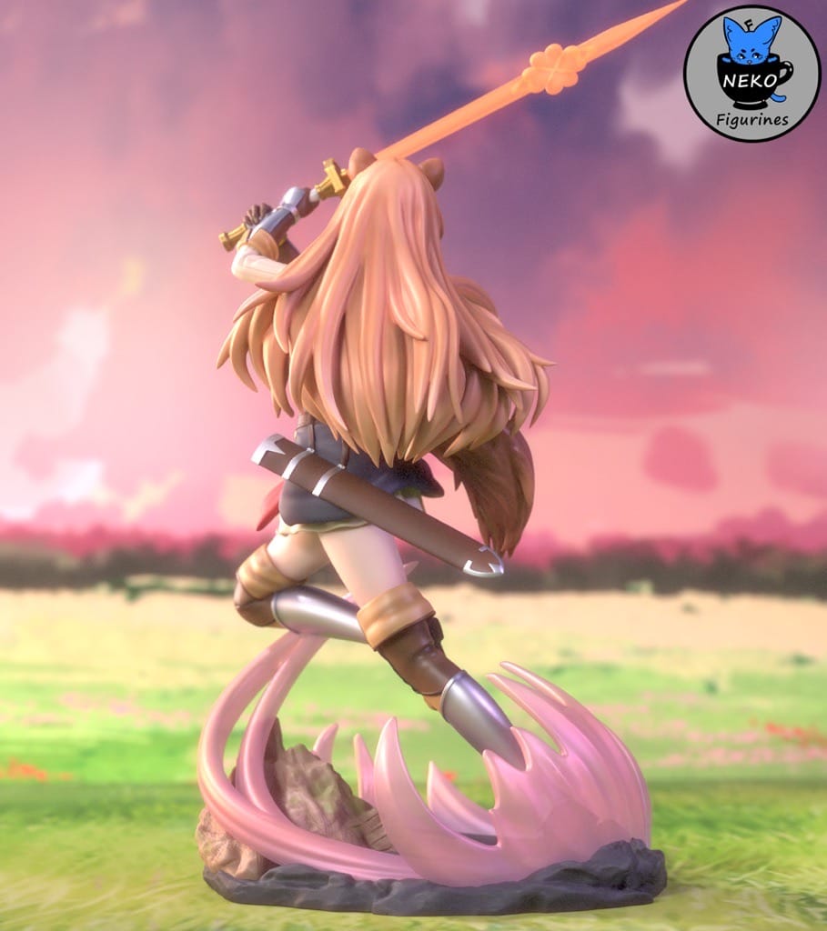 P站图纸印象馆 Neko 盾之勇者成名录 拉芙塔莉雅 Neko 盾之勇者成名录 拉芙塔莉雅