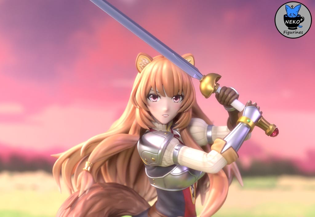 P站图纸印象馆 Neko 盾之勇者成名录 拉芙塔莉雅 Neko 盾之勇者成名录 拉芙塔莉雅