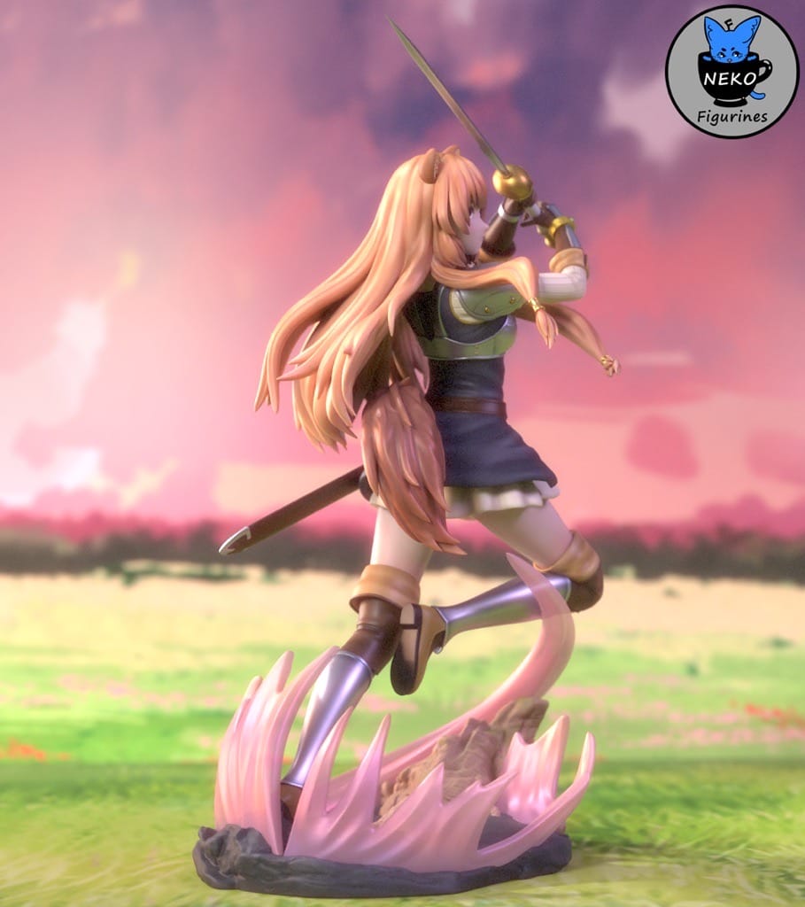 P站图纸印象馆 Neko 盾之勇者成名录 拉芙塔莉雅 Neko 盾之勇者成名录 拉芙塔莉雅