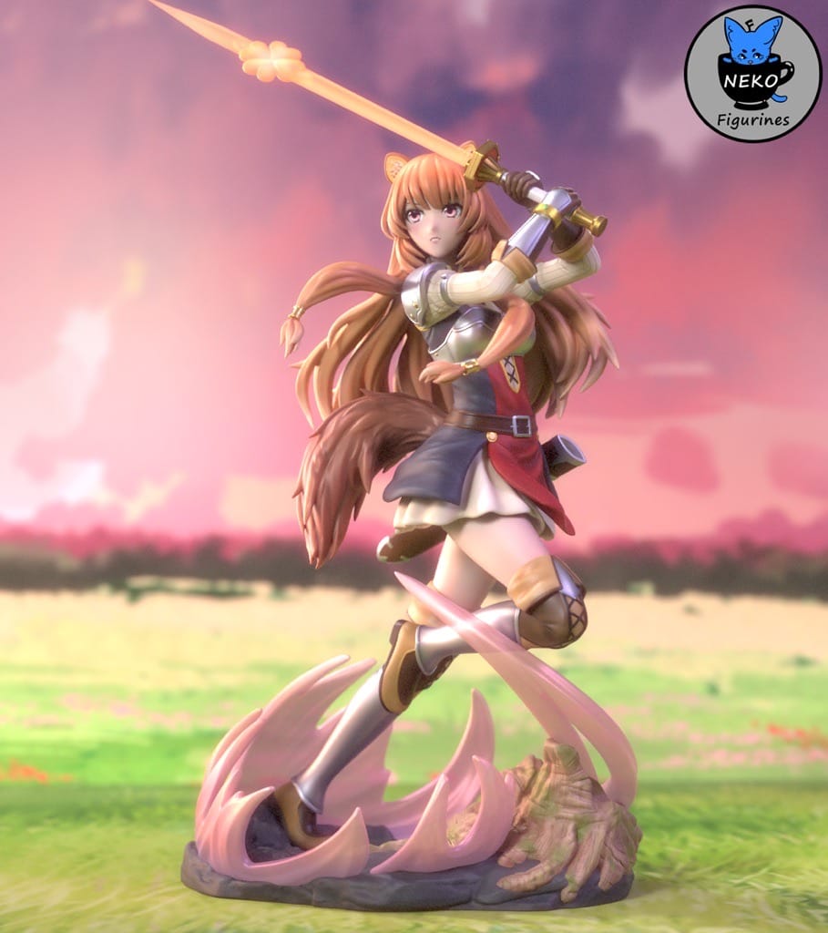 P站图纸印象馆 Neko 盾之勇者成名录 拉芙塔莉雅 Neko 盾之勇者成名录 拉芙塔莉雅