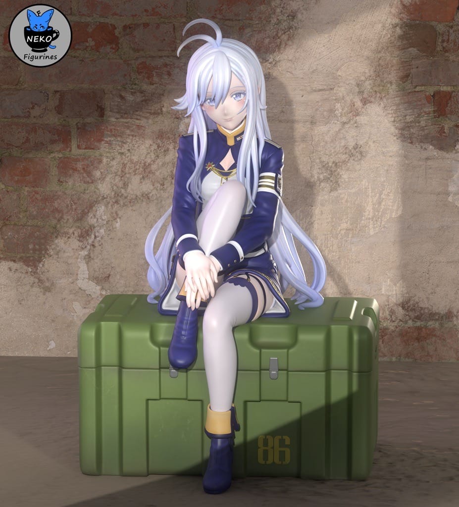 P站图纸印象馆 Neko 不存在的战区 芙拉蒂蕾娜·米利杰 Neko 不存在的战区 芙拉蒂蕾娜·米利杰