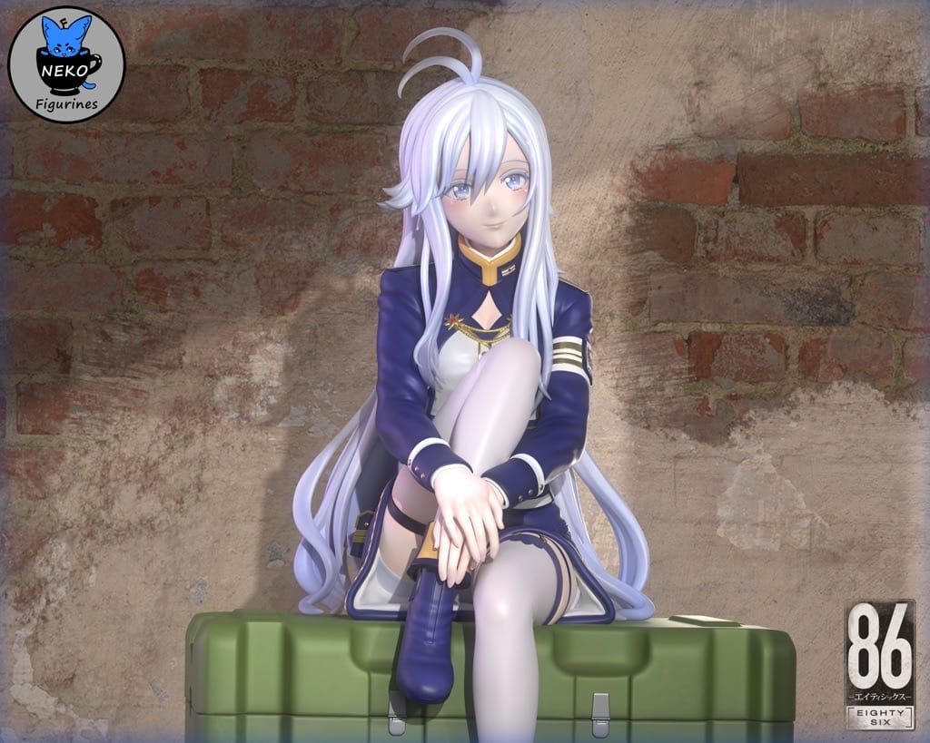 P站图纸印象馆 Neko 不存在的战区 芙拉蒂蕾娜·米利杰 Neko 不存在的战区 芙拉蒂蕾娜·米利杰