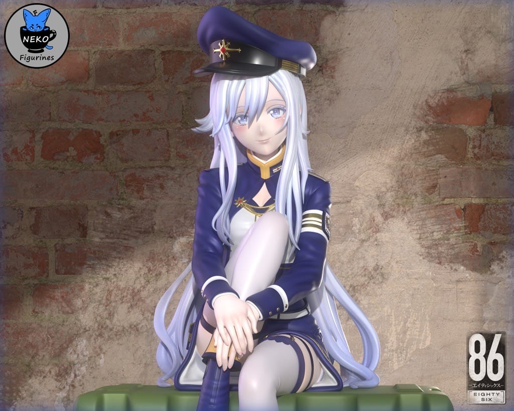 P站图纸印象馆 Neko 不存在的战区 芙拉蒂蕾娜·米利杰 Neko 不存在的战区 芙拉蒂蕾娜·米利杰