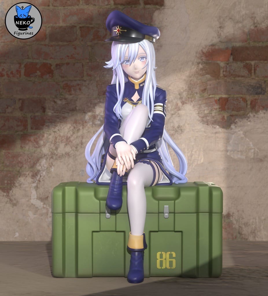 P站图纸印象馆 Neko 不存在的战区 芙拉蒂蕾娜·米利杰 Neko 不存在的战区 芙拉蒂蕾娜·米利杰