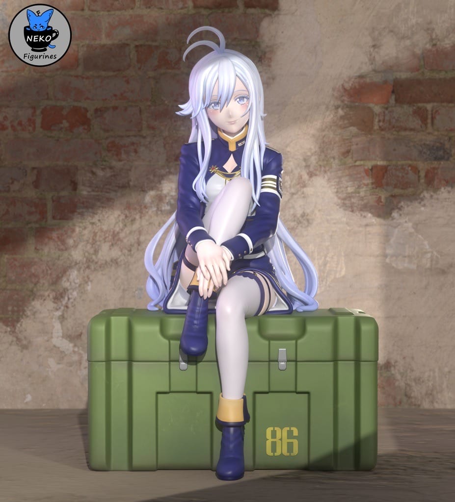 P站图纸印象馆 Neko 不存在的战区 芙拉蒂蕾娜·米利杰 Neko 不存在的战区 芙拉蒂蕾娜·米利杰