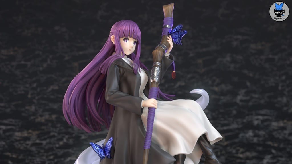 P站图纸印象馆 Neko 葬送的芙莉莲 费伦 Neko 葬送的芙莉莲 费伦