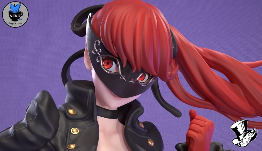 P站图纸印象馆 Neko 生或死 霞 Neko 生或死 霞