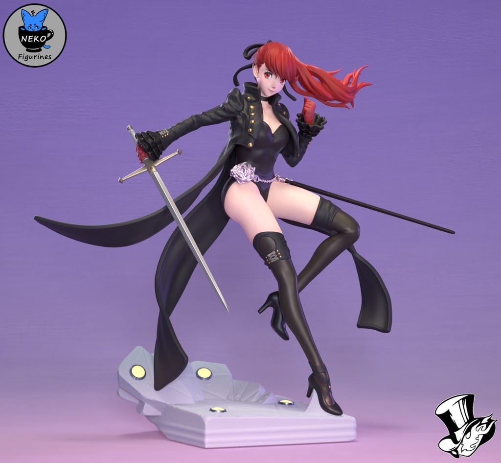 P站图纸印象馆 Neko 生或死 霞 Neko 生或死 霞