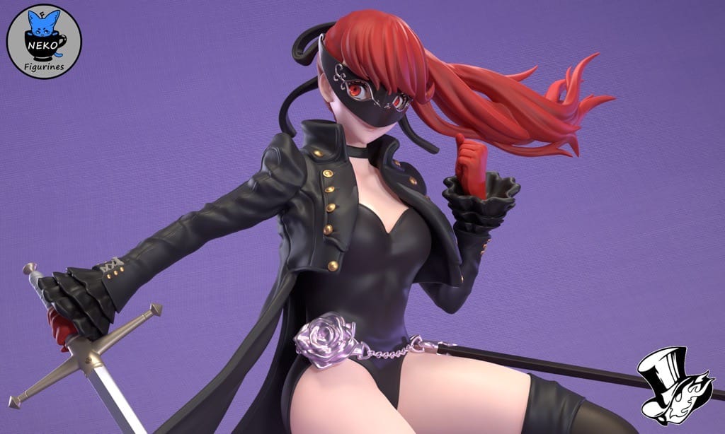 P站图纸印象馆 Neko 生或死 霞 Neko 生或死 霞