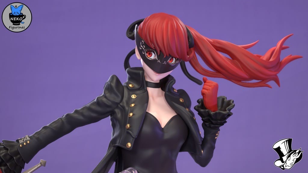 P站图纸印象馆 Neko 生或死 霞 Neko 生或死 霞