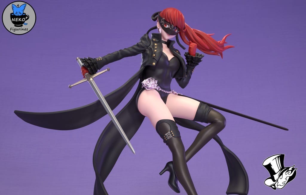 P站图纸印象馆 Neko 生或死 霞 Neko 生或死 霞