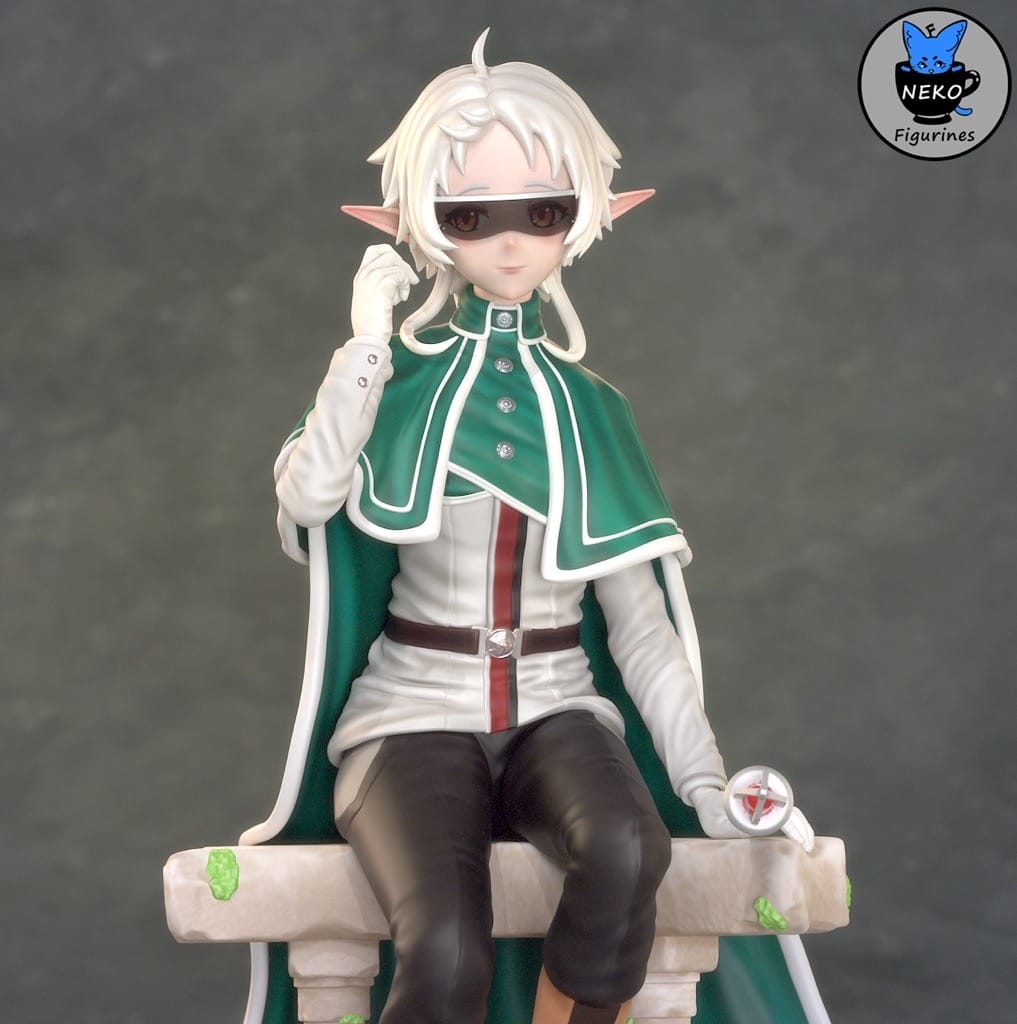 P站图纸印象馆 Neko 无职转生 希露菲叶特 Neko 无职转生 希露菲叶特