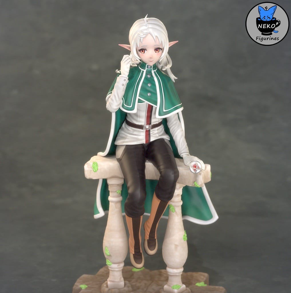 P站图纸印象馆 Neko 无职转生 希露菲叶特 Neko 无职转生 希露菲叶特