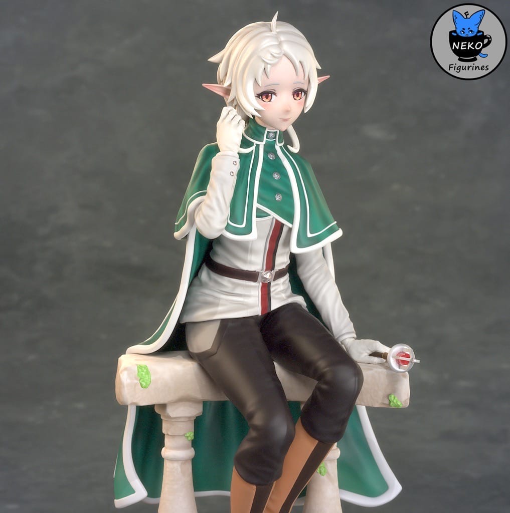 P站图纸印象馆 Neko 无职转生 希露菲叶特 Neko 无职转生 希露菲叶特