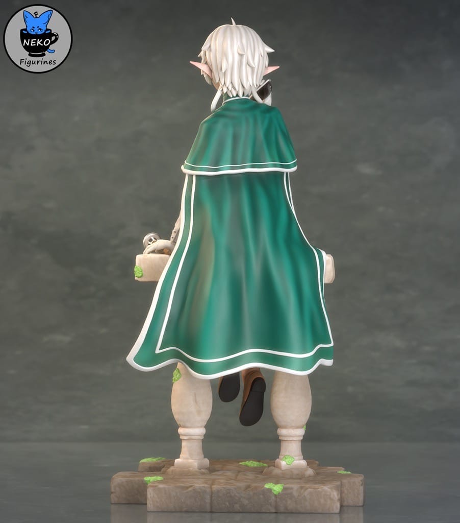 P站图纸印象馆 Neko 无职转生 希露菲叶特 Neko 无职转生 希露菲叶特