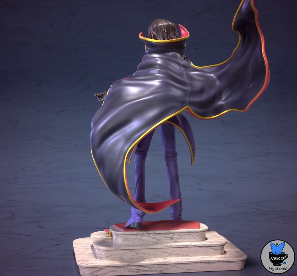 P站图纸印象馆 Neko 反叛的鲁鲁修 鲁鲁修和C.C Neko 反叛的鲁鲁修 鲁鲁修和C.C