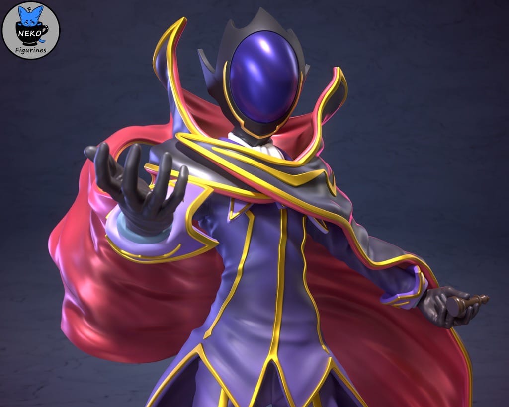 P站图纸印象馆 Neko 反叛的鲁鲁修 鲁鲁修和C.C Neko 反叛的鲁鲁修 鲁鲁修和C.C