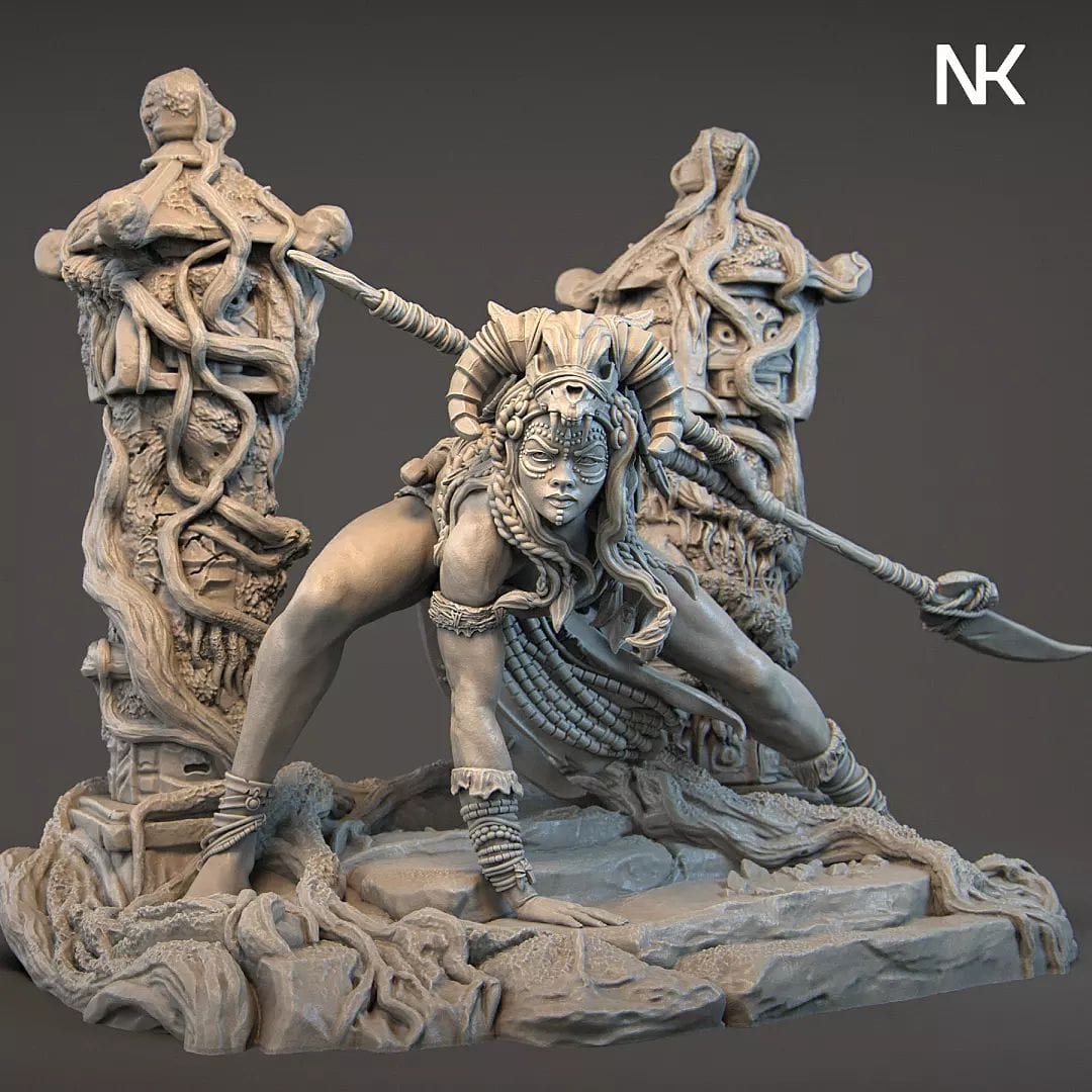 P站图纸印象馆 NeriKson Yaretzi NeriKson Yaretzi