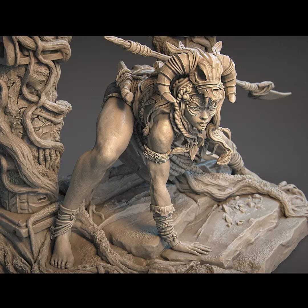 P站图纸印象馆 NeriKson Yaretzi NeriKson Yaretzi