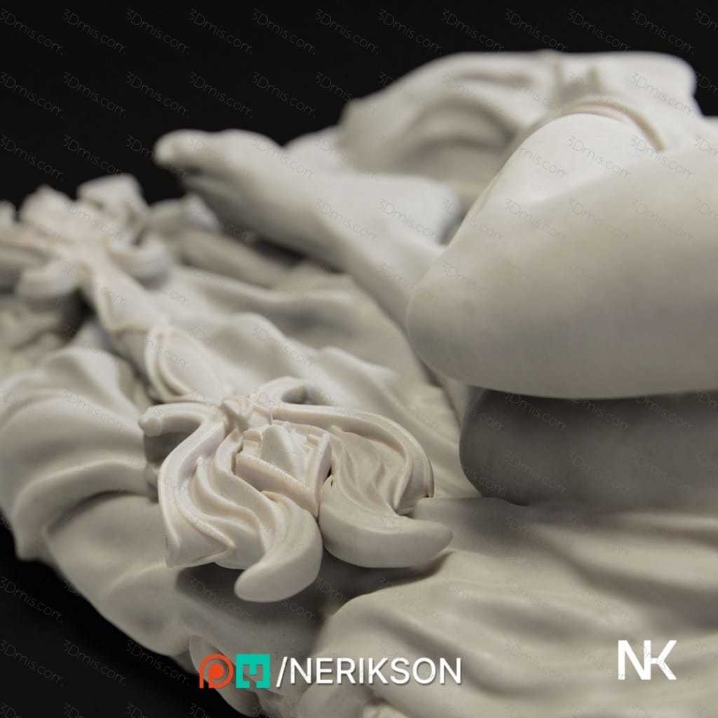 NeriKson 圣光终结