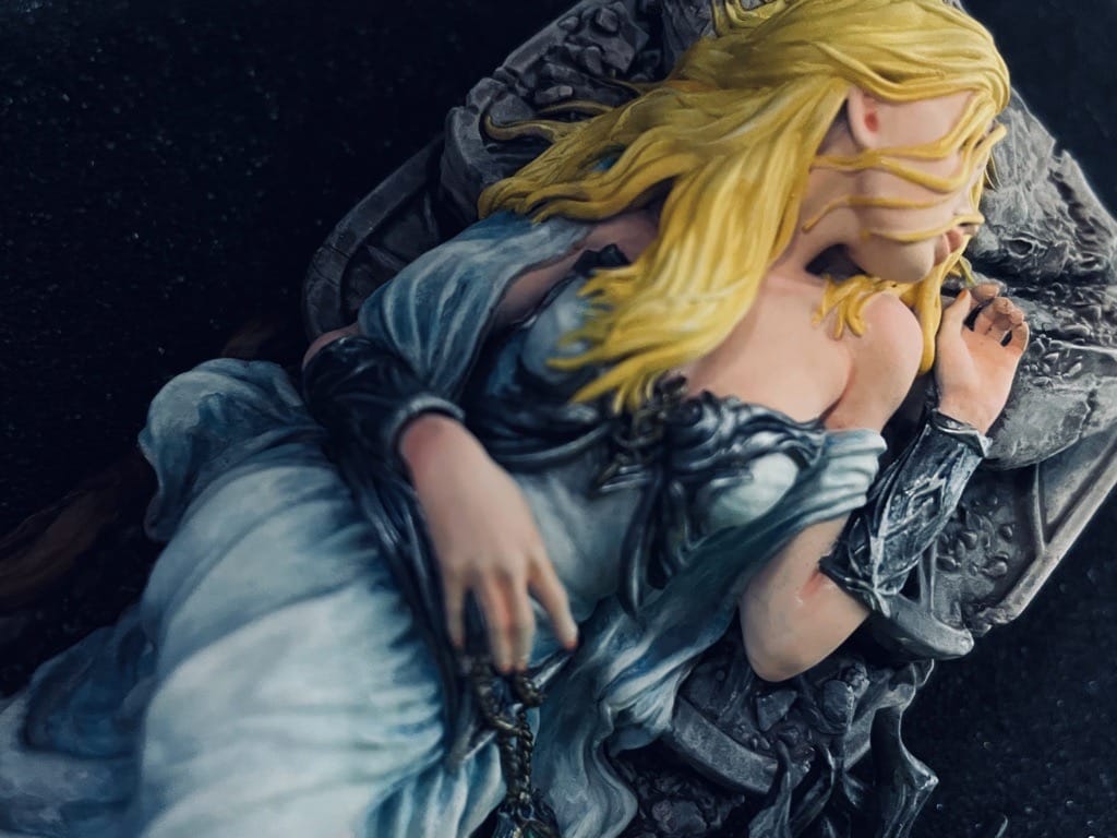 P站图纸印象馆 NeriKson 圣光终结 NeriKson 圣光终结