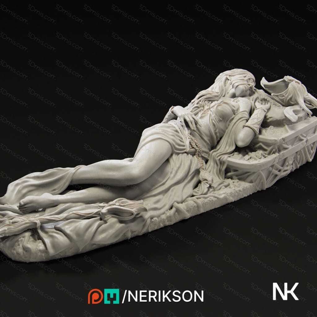 NeriKson 圣光终结