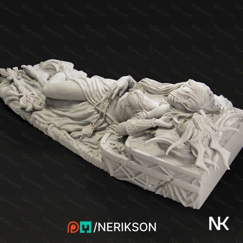 NeriKson 圣光终结