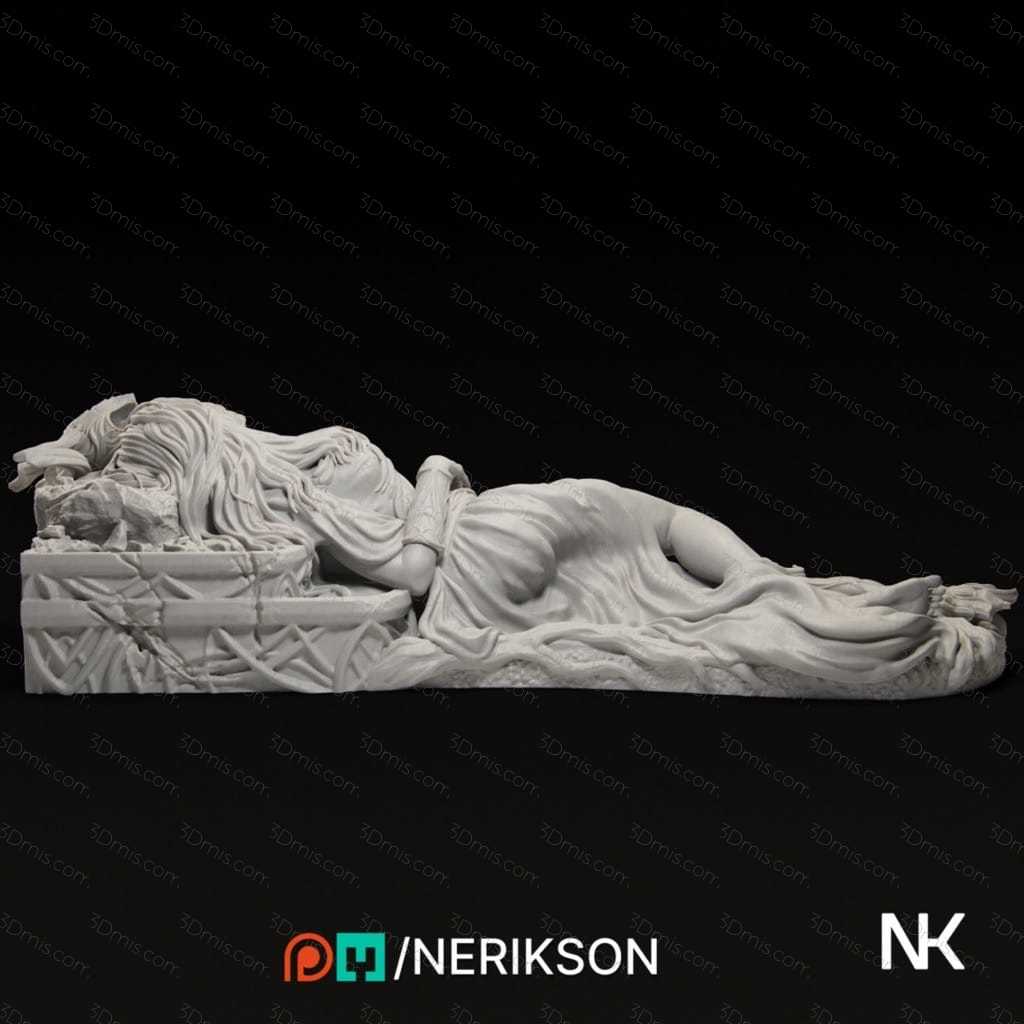 NeriKson 圣光终结