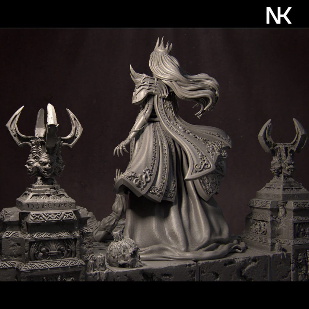 P站图纸印象馆 NeriKson 永恒青春 NeriKson 永恒青春