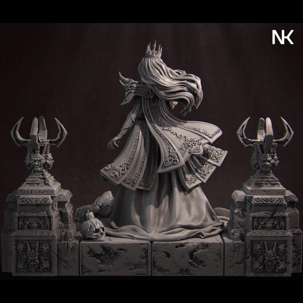 P站图纸印象馆 NeriKson 永恒青春 NeriKson 永恒青春