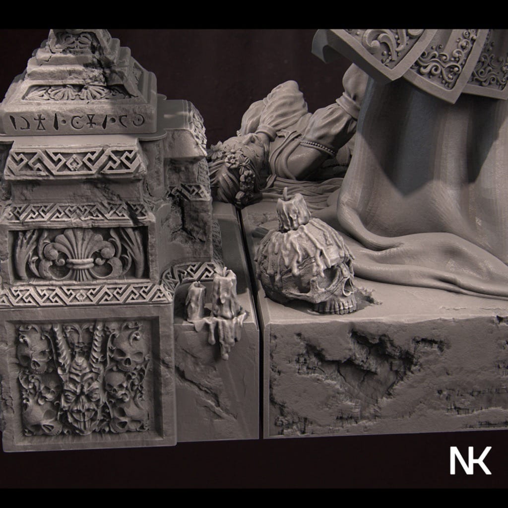 P站图纸印象馆 NeriKson 永恒青春 NeriKson 永恒青春